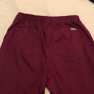 Greys anatomy scrub pants